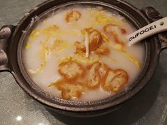 -老伙记海鲜码头(北滘店)