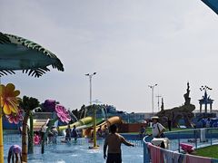 -秦皇岛乐岛海洋王国