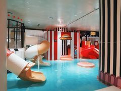 -涨巢·潮玩水疗局