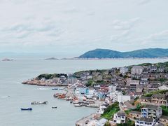 -东极岛景区-青浜岛