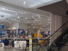 -BIGOFFS 超级折扣(仁恒伊势丹店)