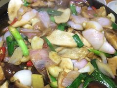 -木屋烧烤(南新店)