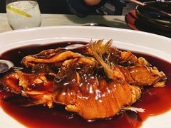 -湖滨28中餐厅·西湖宴·杭州君悦酒店