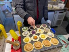 -台湾味正点车轮饼可丽饼(南禅寺店)