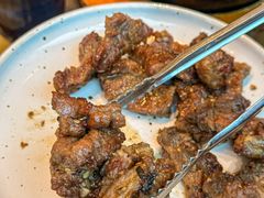 -味家烤肉烤鳗鱼牛排(西塔旗舰店)