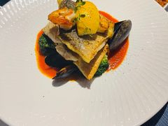 -安妮意大利餐厅(望京店)