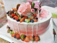 -丁先生蛋糕·品质鲜作(桐梓林店)