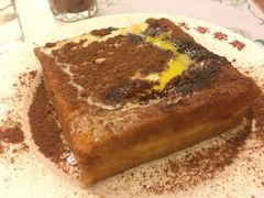 漏奶华-大哥餐厅(西城花园店)
