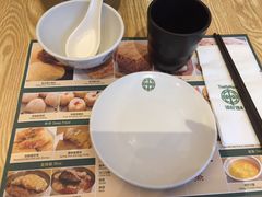 -添好运点心专门店(百老汇店)
