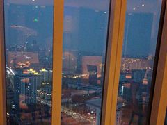 -环球港凯悦 · 享悦中餐厅