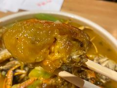 -虾满堂(瑞虹店)
