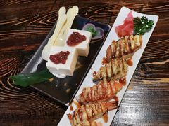 -小川洋风料理(汉街店)