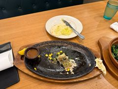 -萨莉亚意式餐厅(萝岗万达广场店)