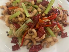 -砂锅李(九江路店)