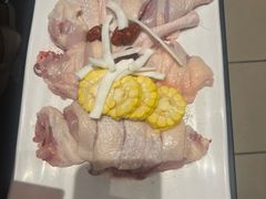 -春润大地海南椰子鸡(沙井京基百纳广场店)