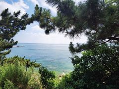 -养马岛旅游度假区