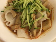 牛B凉皮-楼兰印象(朝外店)