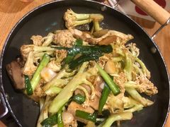-弄堂里(新天地店)