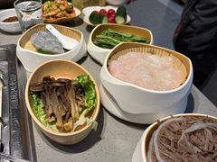 -海底捞火锅(新华联梦想城店)
