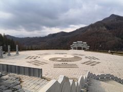 -九鼎铁刹山风景区
