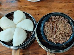 -王菊美食街·王菊面馆(总店)