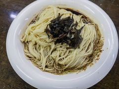 葱油拌面-协和菜馆(凤凰街店)