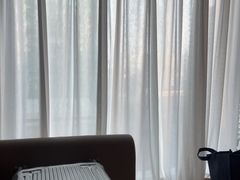 -北京希尔顿逸林酒店