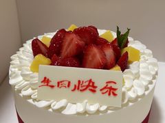 -好利来(交大店)