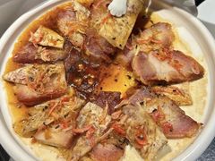 -潮澎派·潮汕菜大排档(南较西路店)