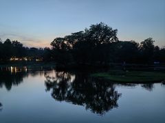 -西溪国家湿地公园