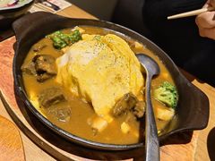 -一心创作料理屋(经开万达店)