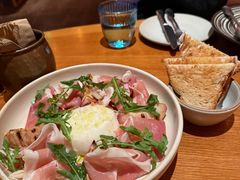 -THE CANNERY&JUJU 新鲜海鲜·牛排美食酒廊