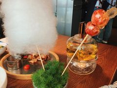 -小大董·烤鸭(王府井apm店)