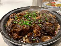 -宏运厨房·海鲜青岛菜·生日宴(城市阳台店)