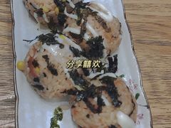 -阿萨韩食(万达广场金街店)