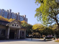 -江墅铁路遗址公园
