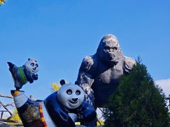 -沂蒙云瀑洞天景区