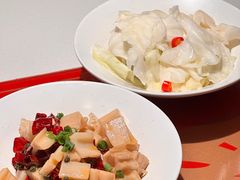 -禄鼎记·多口味酸菜鱼(侨鑫店)
