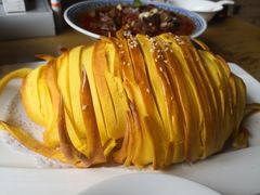 -東舍食唐精品陕菜馆