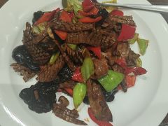 -俏东方·海味水饺·青岛菜(崂山店)