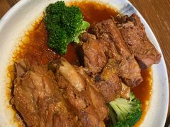 -奕景小馆·地道大连菜(恒隆广场店)