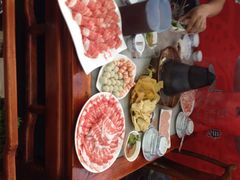 iphone_upload_pic-老北京传统铜锅涮肉(建国道店)