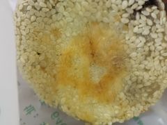 蛤嘛吐蜜-白魁老号饭庄(交道口店)