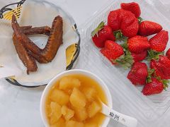 -张飞木薯羹(金鱼巷店)