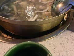-润园四季椰子鸡火锅(海上世界店)