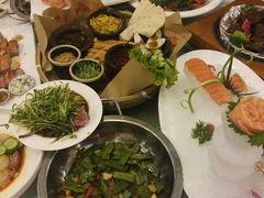 -淮安曙光国际大酒店(大运河广场花街店)