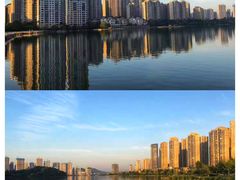 -梅溪湖公园