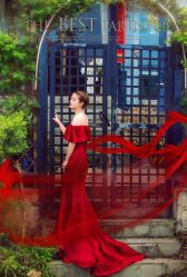 点击看大图 -角色婚纱摄影(中心店)