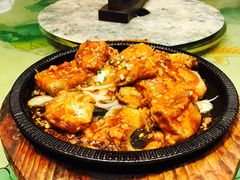 -中国徽菜·徽商故里(广安门店)