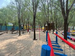 -西部长青自然儿童乐园